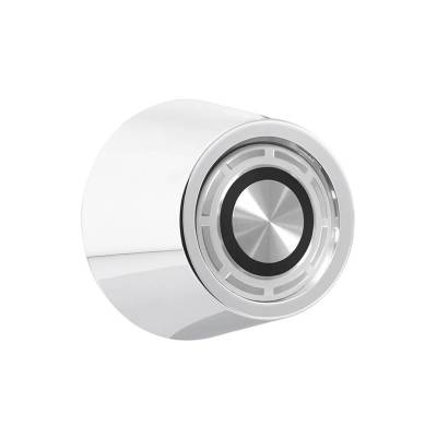 Legendary Wheels - Legendary Wheels LW-HC014 Bulls Eye Magnum 500 Center Cap for LW40/LW50 Series W