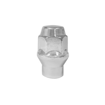Legendary Wheels - Legendary Wheels LW-LN003 Wheel Lug Nut