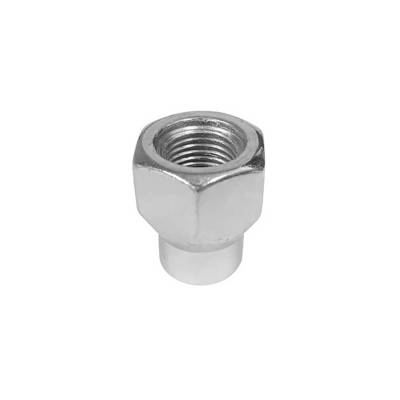 Legendary Wheels - Legendary Wheels LW-LN008 Wheel Lug Nut