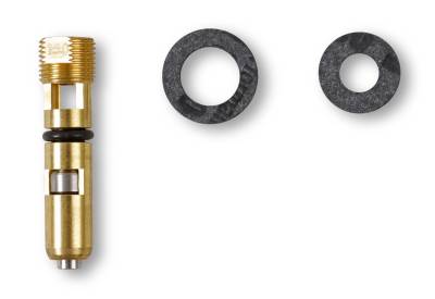 Quick Fuel Technology - Quick Fuel Technology 18-11QFT Carburetor Needle & Seat