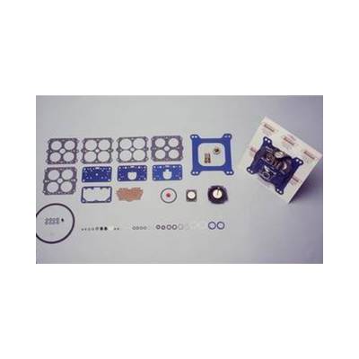 Quick Fuel Technology - Quick Fuel Technology 3-200QFT Carburetor Repair Kit