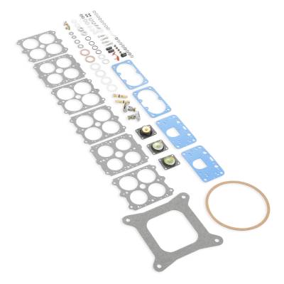 Quick Fuel Technology - Quick Fuel Technology 3-202QFT Carburetor Repair Kit