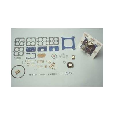 Quick Fuel Technology - Quick Fuel Technology 3-304QFT Carburetor Repair Kit
