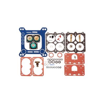 Quick Fuel Technology - Quick Fuel Technology 3-4150AQFT Carburetor Repair Kit