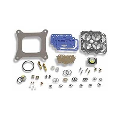 Quick Fuel Technology - Quick Fuel Technology 3-4150QFT Carburetor Repair Kit