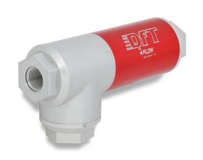 Quick Fuel Technology - Quick Fuel Technology 30-201QFT Fuel Filter