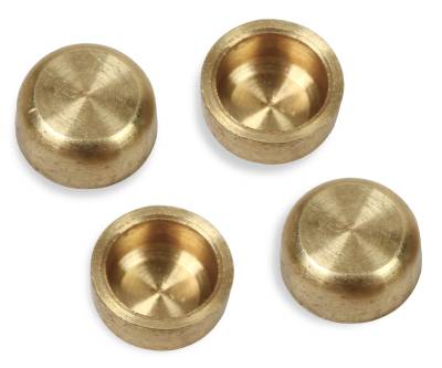 Quick Fuel Technology - Quick Fuel Technology 7-3QFT Carburetor Float Bowl Plug