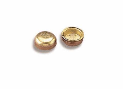 Quick Fuel Technology - Quick Fuel Technology 7-5QFT Carburetor Float Bowl Plug