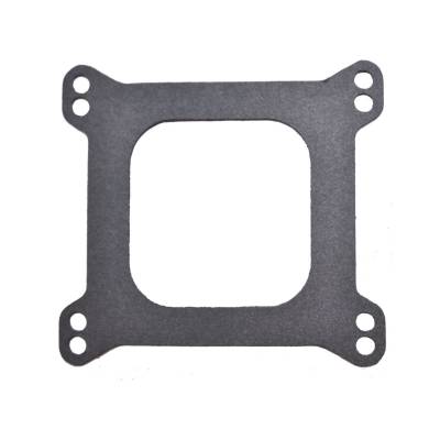 Quick Fuel Technology - Quick Fuel Technology 8-102QFT Carburetor Flange Gasket