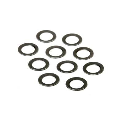 Quick Fuel Technology - Quick Fuel Technology 8-8-10QFT Carburetor Accelerator Pump O-Ring