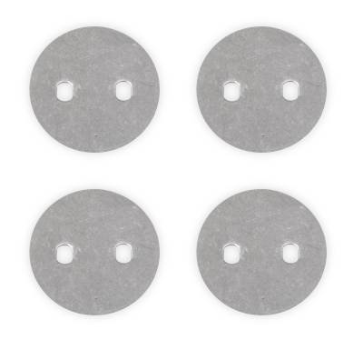 Quick Fuel Technology - Quick Fuel Technology 9-180QFT Throttle Plate