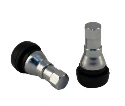 Rocket Racing Wheels - Rocket Racing Wheels C504S Tire Valve Stem