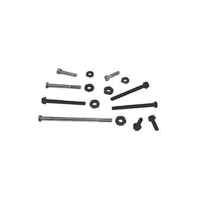 Scott Drake - Scott Drake WPB-D0OE-306 73 Ford Mustang Engine Water Pump Bolt