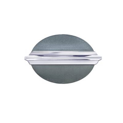 Scott Drake - Scott Drake C5DZ-9030-B 64-65 Ford Ranchero Base Fuel Tank Cap