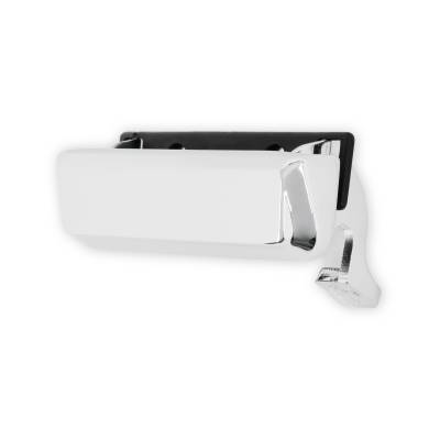 Scott Drake - Scott Drake E3FZ-5822404-A 79-93 Ford Mustang Exterior Door Handle Set