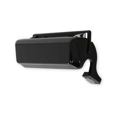 Scott Drake - Scott Drake E7FZ-6122404-A 79-93 Ford Mustang Exterior Door Handle Set