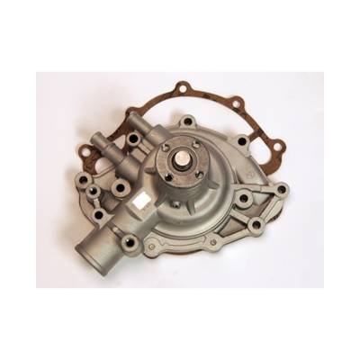 Scott Drake - Scott Drake C5OZ-8501-HPA 69 Ford Mustang Engine Water Pump