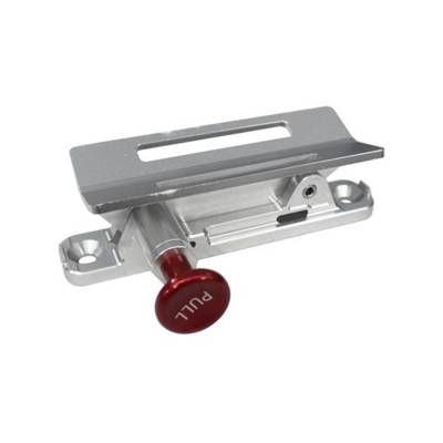 Scott Drake - Scott Drake FIREX-MNT-S-DAG Fire Extinguisher Mount