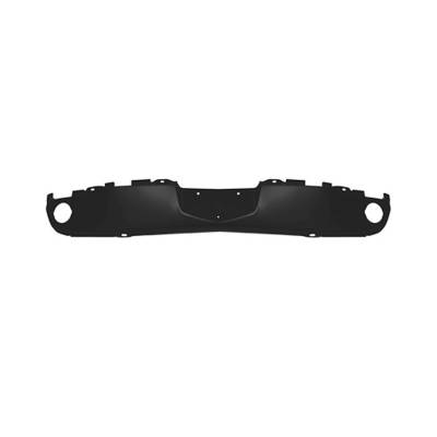 Scott Drake - Scott Drake C5ZZ-17A939-AC Valance Panel for 64-66 Ford Mustang 170/200/260/289
