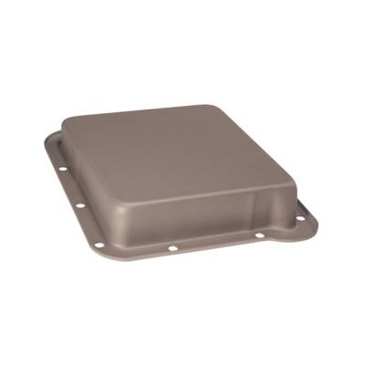 Scott Drake - Scott Drake C5ZZ-7A194-S 64-73 Ford Mustang Transmission Oil Pan