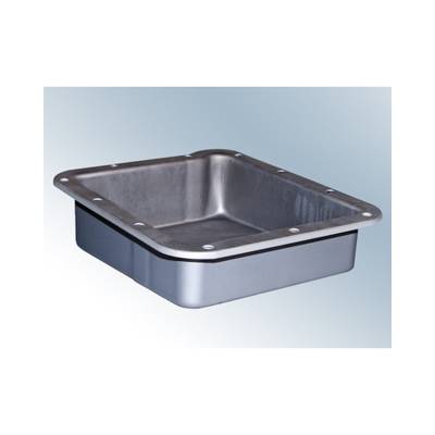 Scott Drake - Scott Drake C5ZZ-7A194-SD Transmission Oil Pan for 64-73 Ford Mustang