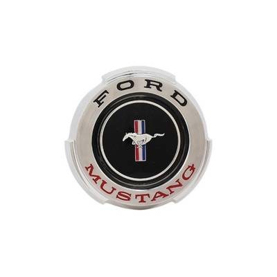Scott Drake - Scott Drake C5ZZ-9030-A Base Fuel Tank Cap for 64 Ford Mustang 170-289