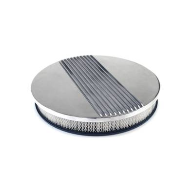 Scott Drake - Scott Drake C5ZZ-9600-AFK 64-73 Ford Mustang Air Cleaner Assembly