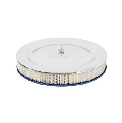 Scott Drake - Scott Drake C5ZZ-9600-W 65-73 Ford Mustang Air Cleaner Assembly