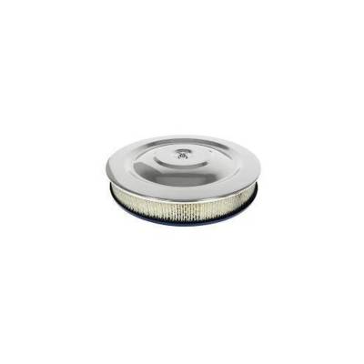 Scott Drake - Scott Drake C5ZZ-9600-W-OS 64-73 Ford Mustang Air Cleaner Assembly