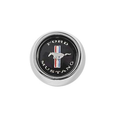 Scott Drake - Scott Drake 5847 Horn Button for 64-73 Ford Mustang