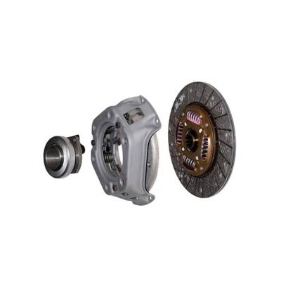 Scott Drake - Scott Drake C6DZ-7563-KIT Transmission Clutch Kit for 66-70 Ford Mustang