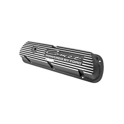 Scott Drake - Scott Drake 6A582-CT 69 Mercury Comet Engine Valve Cover Set