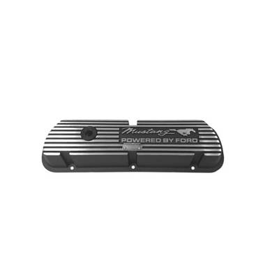 Scott Drake - Scott Drake 6A582-MH Valve Cover Set for 00-73 Ford Mustang