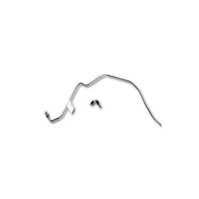 Scott Drake - Scott Drake MLB002 68-69 Ford Mustang Brake Hydraulic Line