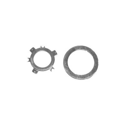 Scott Drake - Scott Drake C5ZZ-13A808-9 Horn Contact for 65-67 Ford Mustang