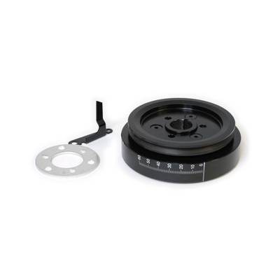 Scott Drake - Scott Drake 80009 69 Ford Mustang Engine Harmonic Balancer