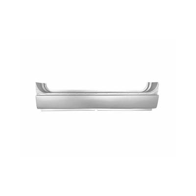 Scott Drake - Scott Drake C6TZ-96101767-OR Rocker Panel for 66-77 Ford Bronco
