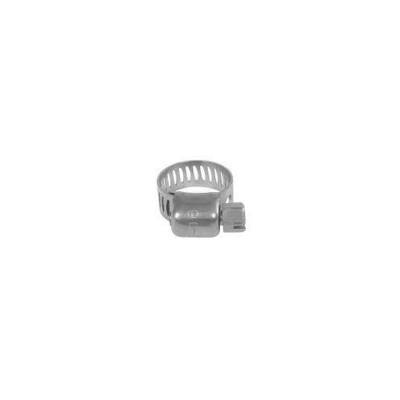 Scott Drake - Scott Drake 8287-075 64-73 Ford Mustang Fuel Hose Clamp
