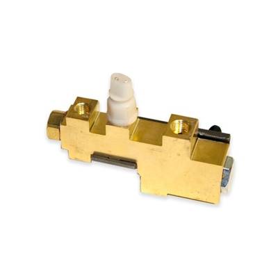 Scott Drake - Scott Drake D0ZZ-2B257-A 1970 Ford Mustang Brake Proportioning Valve