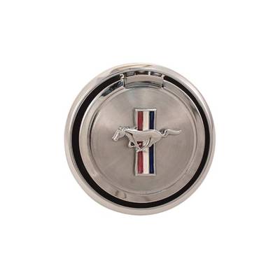 Scott Drake - Scott Drake D0ZZ-9030-E 1970 Ford Mustang Fuel Tank Cap