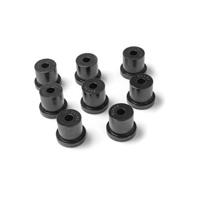 Scott Drake - Scott Drake C6ZZ-5781-BP Leaf Spring Shackle Bushing for 66-73 Ford Mustang