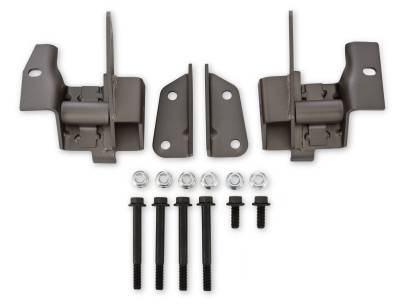 Scott Drake - Scott Drake C6ZZ-6028-9-A 66-70 Ford Mustang Engine Mount