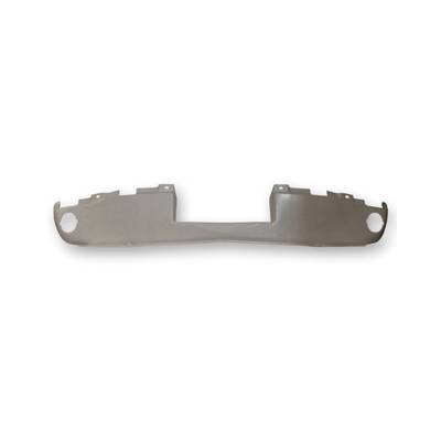 Scott Drake - Scott Drake S1MS-17A939-RB 64-66 Ford Mustang Valance Panel
