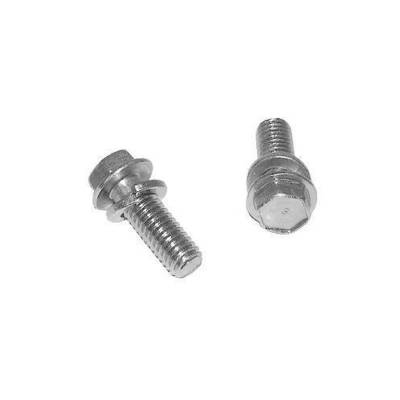Scott Drake - Scott Drake C8ZL-1410 73 Ford Mustang Starter Bolt