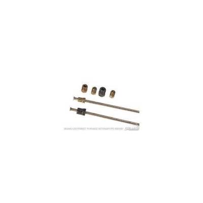 Scott Drake - Scott Drake PBC-MCL 65-73 Ford Mustang Brake Hydraulic Line