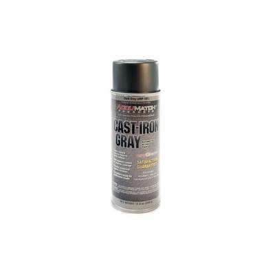 Scott Drake - Scott Drake RP-101 Cast Iron Gray Spray Paint