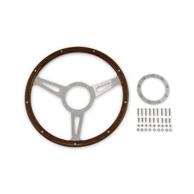 Scott Drake - Scott Drake S1MS-3600-WG-14 65-73 Ford Mustang Steering Wheel