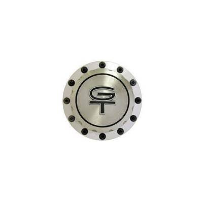 Scott Drake - Scott Drake B-9030-GT 64-73 Ford Mustang Fuel Tank Cap
