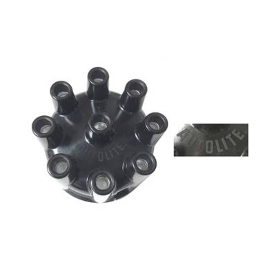 Scott Drake - Scott Drake B7A-12106-AR 00-71 Ford Mustang Distributor Cap