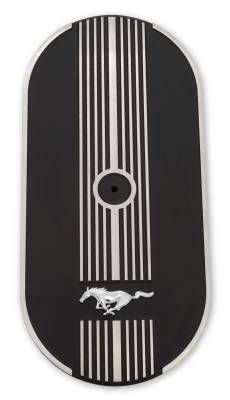 Scott Drake - Scott Drake C8ZZ-9600-M 64-73 Ford Mustang Air Cleaner Assembly